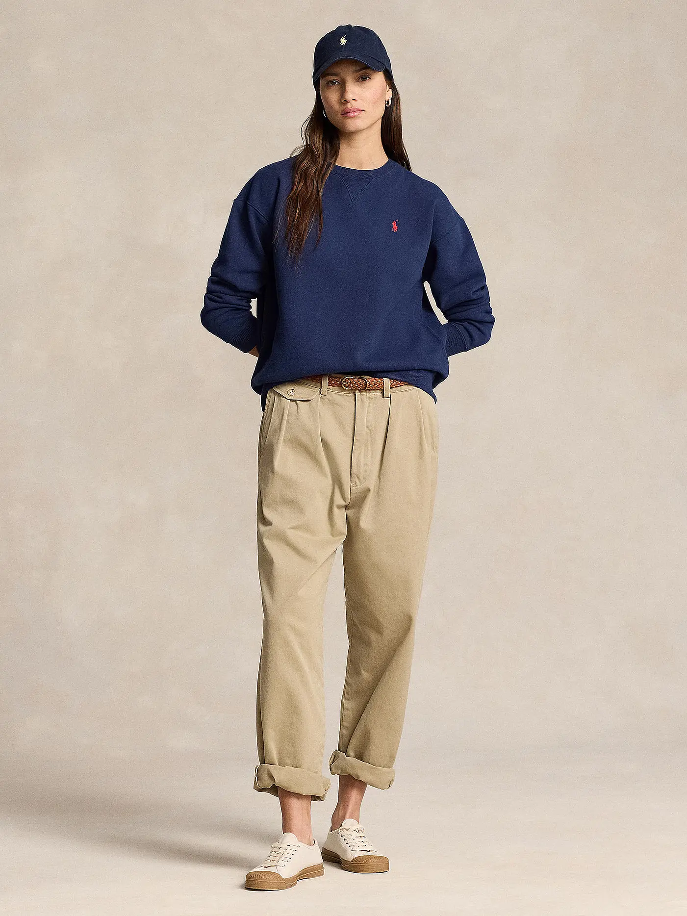 POLO RALPH LAUREN | Sweater | 